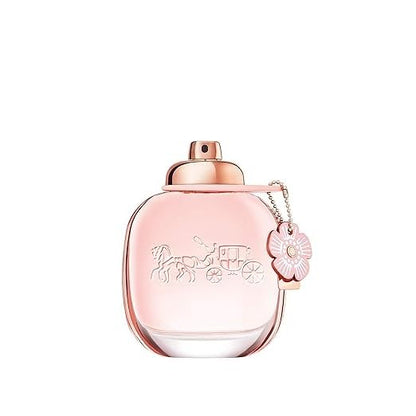 Generic Floral 𝗖𝗢𝗔𝗖𝗛 Eau De Parfum For Women 3FL oz