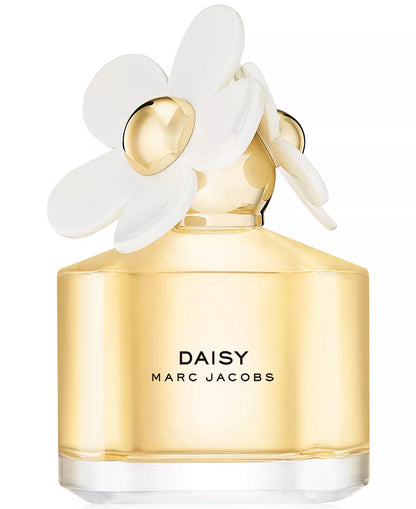 Marc Jacobs Daisy For Women, EDT Spray, 3.3 Fl Oz