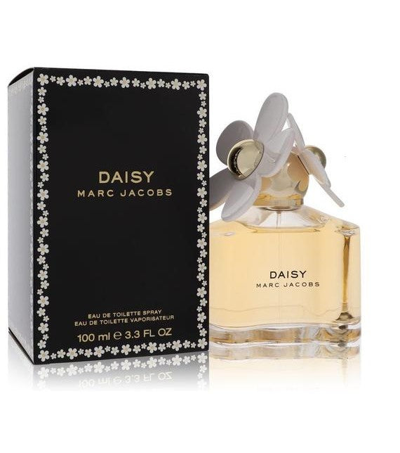 Marc Jacobs Daisy For Women, EDT Spray, 3.3 Fl Oz