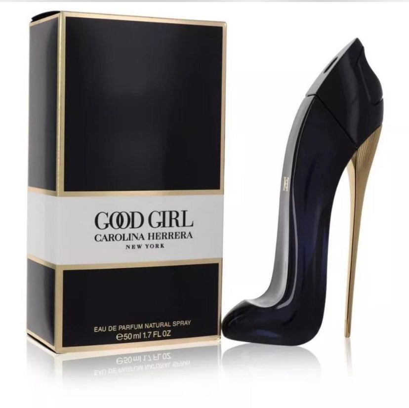 Carolina Herrera Good Girl Eau de Parfum for Women, 1.7 Ounce