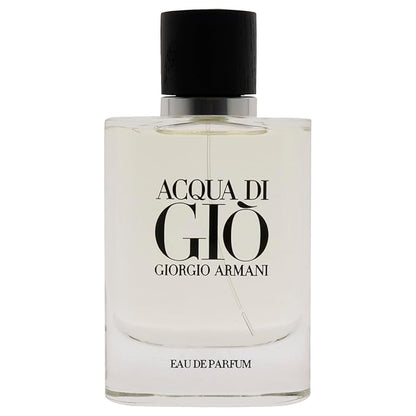 GIORGIO ARMANI Acqua Di Gio for Men Eau de Parfum Spray, 2.5 Ounce