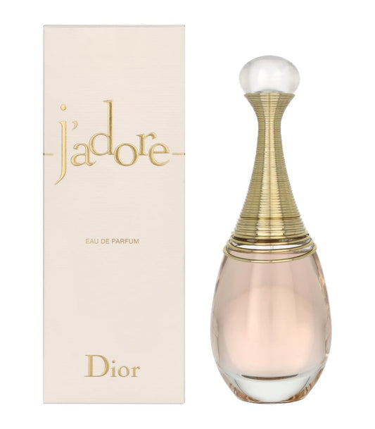 Christian Dior Jadore By Christian Dior For Women. EDP Spray 3.4 Ounces