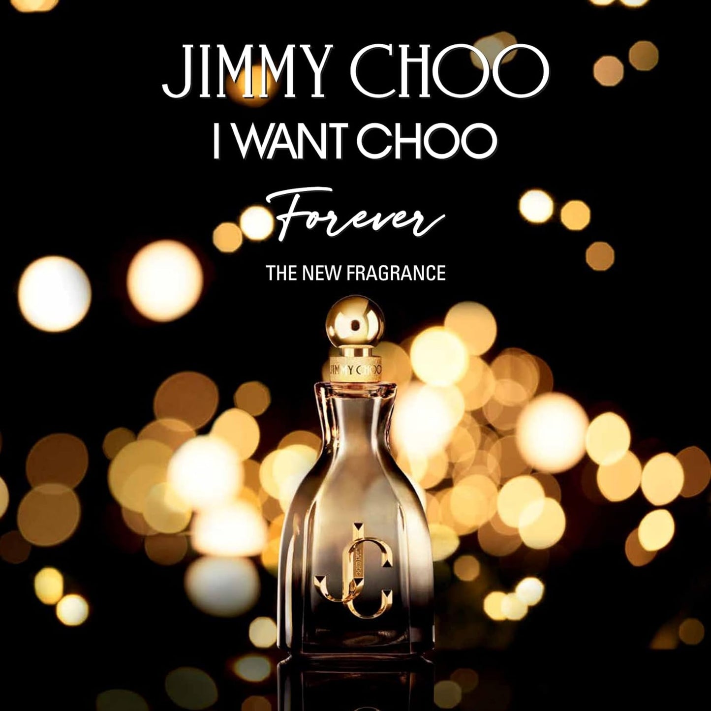 JIMMY CHOO For Women 60ml. Jimmy Choo I Want Choo Forever