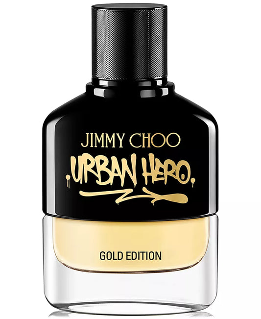 Men's Urban Hero Gold Edition Eau de Parfum Spray, 1.7 oz.