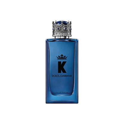 Dolce & Gabbana King, Eau De Parfum Spray, Fragrance For Men 3.3 FL.OZ