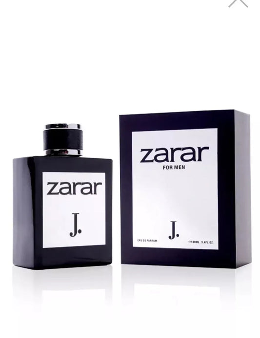 Zarar for Men 100 ML (3.4 oz)