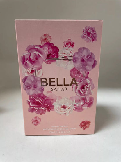 BELLA SAHAR 2.6OZ EAU DE PARFUM for Women