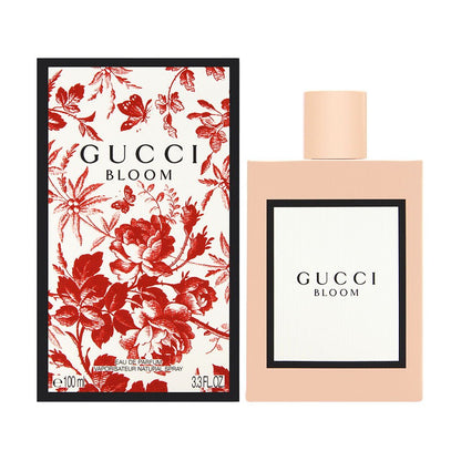 Gucci Bloom for Women Eau de Parfum Spray, 3.3 FL.OZ, Multi