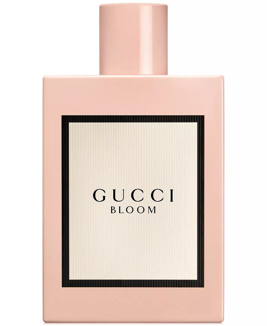 Gucci Bloom for Women Eau de Parfum Spray, 3.3 FL.OZ, Multi
