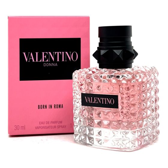 Donna Born In Roma by Valentino for Women 30ml